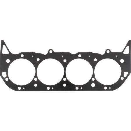 Reinz Cylinder Head Gasket, 61-10344-00 61-10344-00